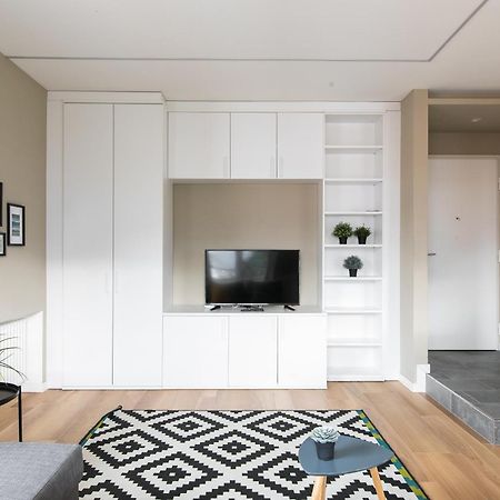 Minerva Apartments By Quokka 360 - Close To Lugano Station Exteriör bild